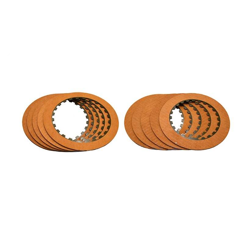 A6GF1 Automatic Transmission Friction Plate Kit – Rebuild Kit For 2011-2014 Kia Sportage SX / Optima SX 2.0L Turbo