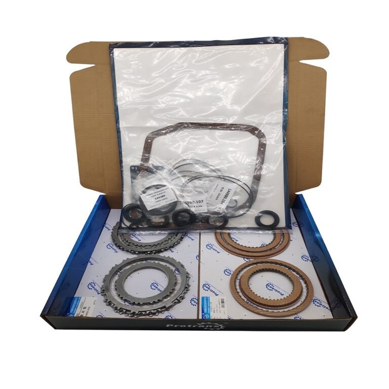 Rebuild Kit For 4l60e