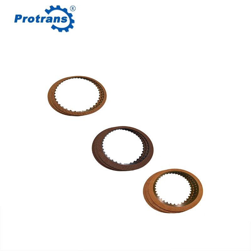 High Quality Automatic GearBox U250E Clutch Plate Friction Set for