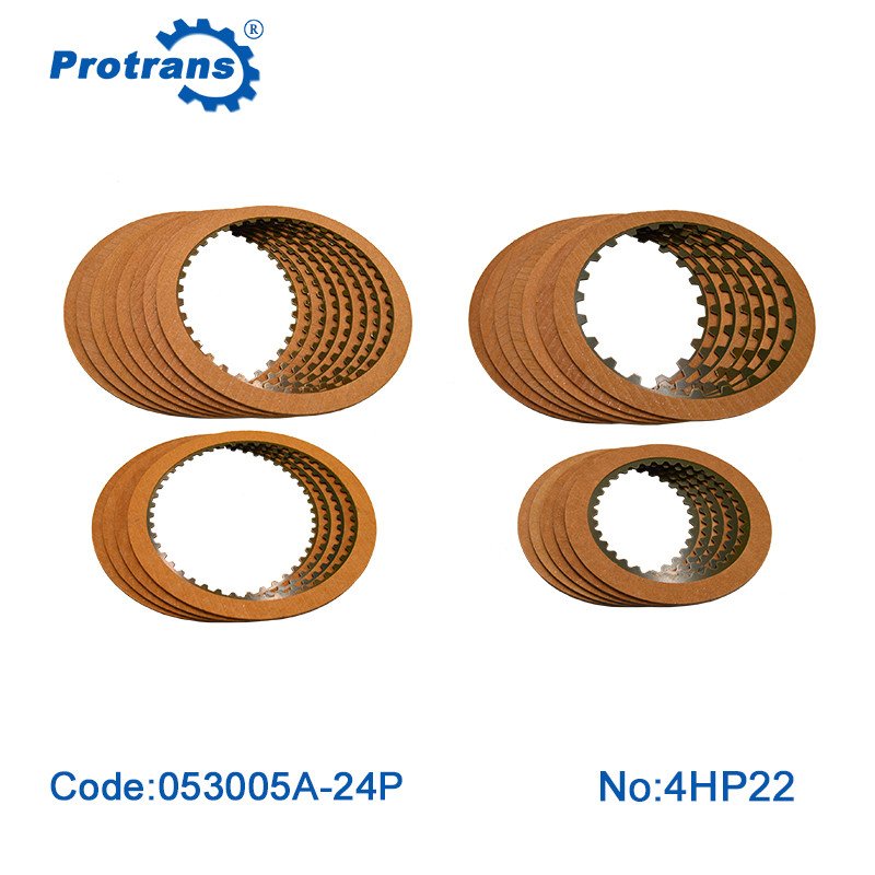 Ceeinex 4HP22 Transmission Friction Module Clutch Kit for bmw – Ceeinex ...