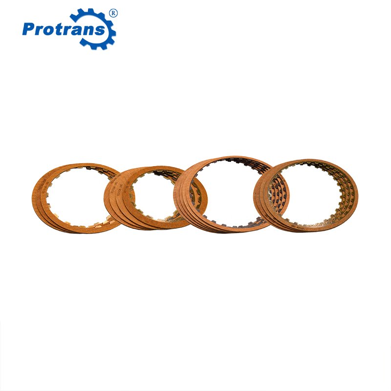 Protrans High Quality Auto Transmission Friction Set RE4F03A RE4F03B