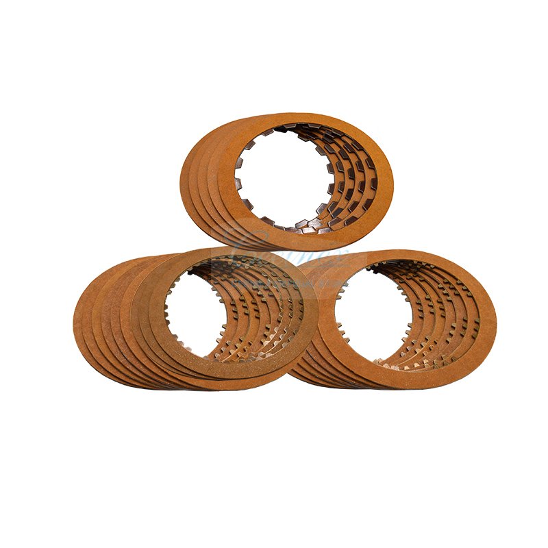 Ceeinex 0372LS Automatic Gearbox Transmission Friction Kit Clutch