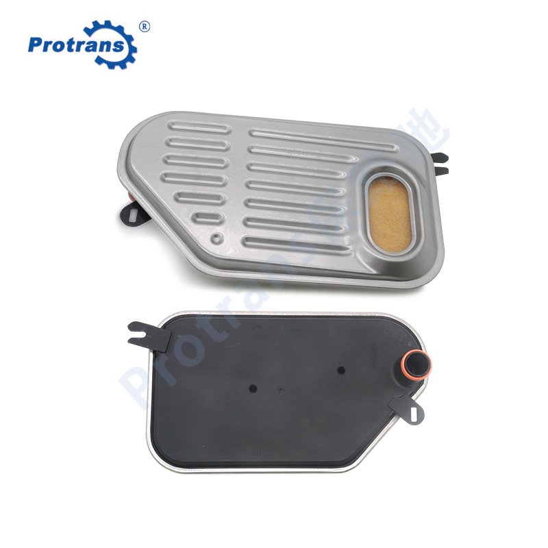 Mopar 05191890AA Transmission Oil Filter - Genuine OEM Part